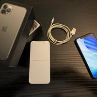 iPhone 11 Pro 256GB Pari al Nuovo | Nessun Graffio