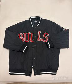 NBA Chicago Bulls jacket