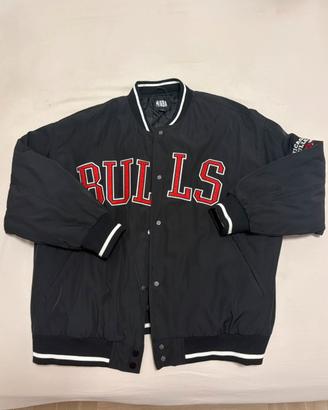 NBA Chicago Bulls jacket