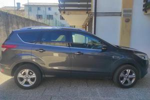 Ford Kuga 2.0