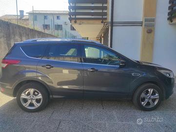 Ford Kuga 2.0