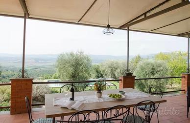 Villa per vacanze (ultimo dell'anno)