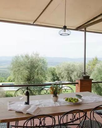 Villa per vacanze (ultimo dell'anno)