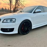 Audi S3 400 cv