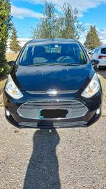 Ford Bmax ecoBoost 100 cv