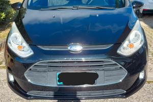 Ford Bmax ecoBoost 100 cv