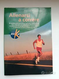 fitness corsa allenamento