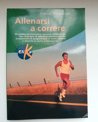 fitness corsa allenamento