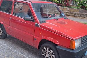 fiat panda business van