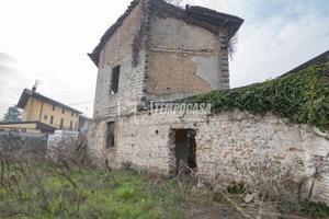 RUSTICO DI 104 MQ A BRIGNANO GERA D'ADDA