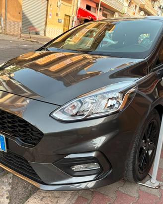 Ford Fiesta 1.5 TDCi 5 porte ST-Line