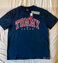 T-shirt Tommy Jeans taglia L