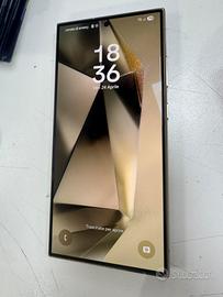 Samsung S 24 Ultra 512