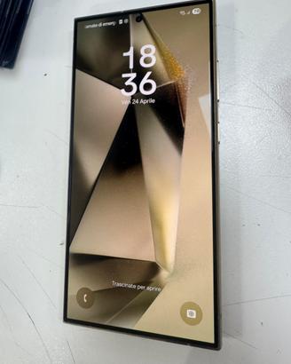 Samsung S 24 Ultra 512