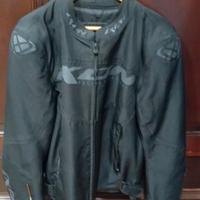 Giubbotto motociclisti