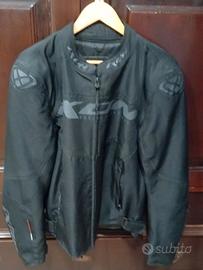 Giubbotto motociclisti