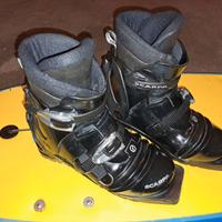 Scarponi SCARPA T4 - Tagia 42 (27 cm)