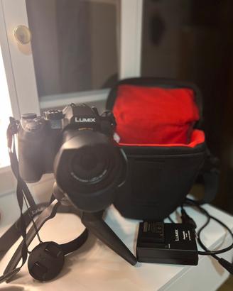 Fotocamera