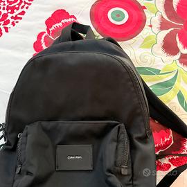 Zaino calvin klein
