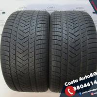 305 35 21 Pirelli 85% 2018 MS 305 35 R21 Pneus