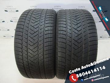 305 35 21 Pirelli 85% 2018 MS 305 35 R21 Pneus