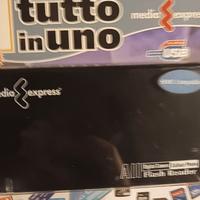 Lettore e scrittore Memory Card SD per PC