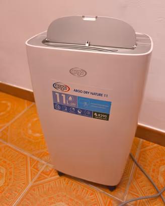 Deumidificatore  Argo 