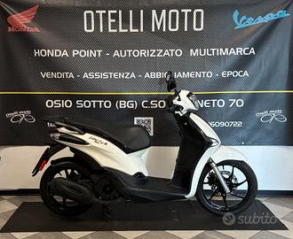 Piaggio Liberty 150 sport