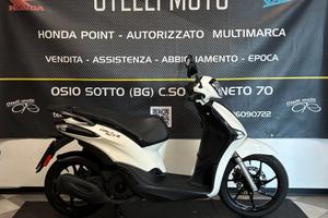 Piaggio Liberty 150 sport
