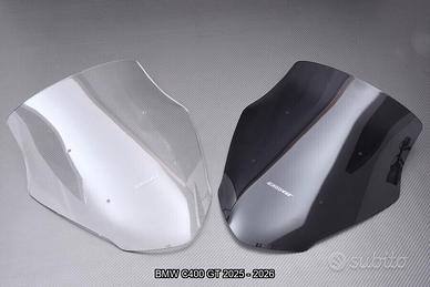 Cupolino / Parabrezza BMW C400 GT 2025 - 2026