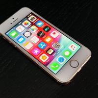 iPhone 5s Oro 16gb