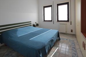 Trilocale arredato