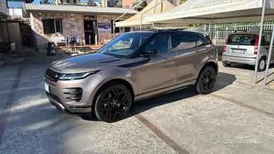 Land Rover Range Rover Evoque R-Dynamic Hse 180 cv