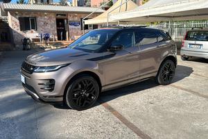 Land Rover Range Rover Evoque R-Dynamic Hse 180 cv