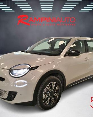 FIAT 600 Hybrid 145 CV DCT Pronta Consegna Iva Esp