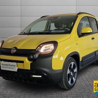 FIAT PANDINA CROSS 1.0 IBRIDO S&S