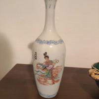 Vaso arte cinese
