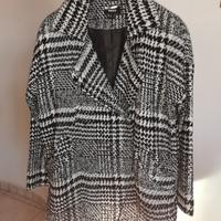 Mexx Cappotto motivo geometrico,nuovo IT 42 (40)