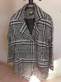 Mexx Cappotto motivo geometrico,nuovo IT 42 (40)