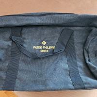 Borsone patek philippe