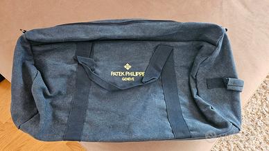 Borsone patek philippe