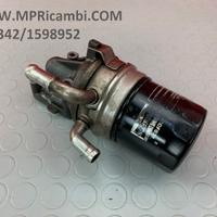 SCAMBIATORE CALORE SUZUKI GSXR 600 1999 2000 GSX R