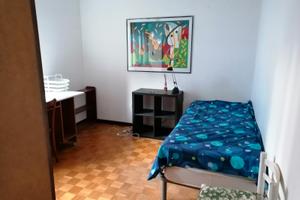 Singola in via Gazzoletti