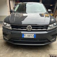 Volkwagen Tiguan