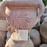 giare di terracotta 