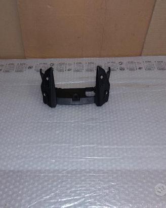 telaietto anteriore Strumentazione honda nc 750x