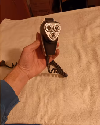 Philips Philishave HP 1122 - Vintage 