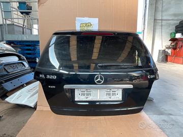 portellone mercedes ml 320 2010