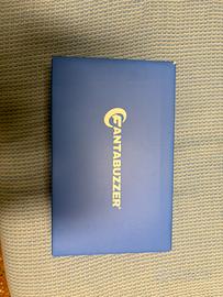 Set Buzzer e martelletto Fantacalcio ufficiali