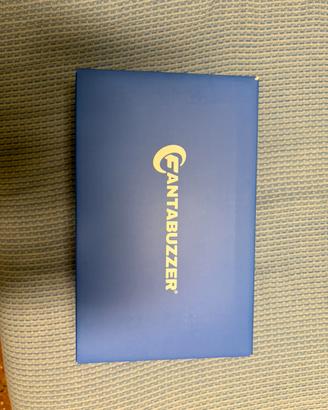 Set Buzzer e martelletto Fantacalcio ufficiali